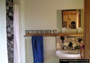 Gästehäuser in Kenia: Badezimmer