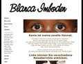 Blanca Imboden: Kenia ist meine zweite Heimat